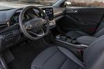 Hyundai IONIQ electric 2019 года (NA)